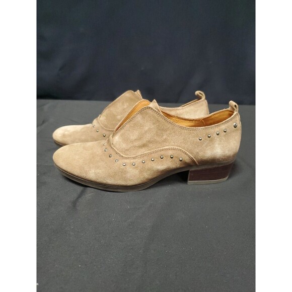 Pikolinos Daroca Bootie W1U-5864SO Beige Ankle Sz 40/ 9.5 Cowgirl Ankle Bootie - Picture 2 of 7